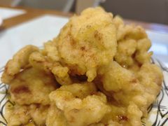 -海知道大连海鲜水饺(南山大冲店)