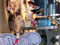 -西村叔叔的店·面包·甜品·蛋糕(清河万象汇店)