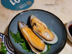 青口-喜庭海鲜自助(来福士店)