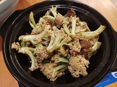 -夏雪花·清真餐厅(生态园店)