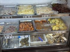 -久儿地炉烤肉(海信慧园店)