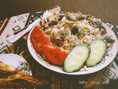 -Turka土耳咖(五大道店)
