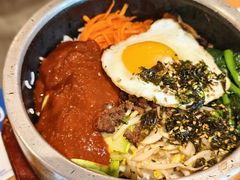 -土大力韩式烤肉料理(和平路店)