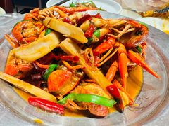 -聚味瞿记·龙虾堂(坡子街店)