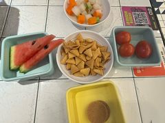 -一味一诚•鲜嫩烤鱼(昌发展万科广场店)