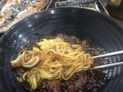-真情鲍鱼海鲜汤