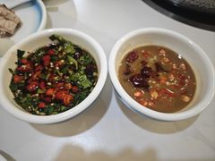-朴小妹人参鸡汤火锅(长白山万达店)
