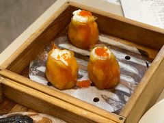-蔡澜点心·粤菜(西单大悦城店)