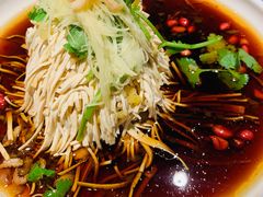 大煮干丝-花园茶楼(兴城西路店)