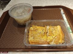 -老通城豆皮大王(吉庆街店)