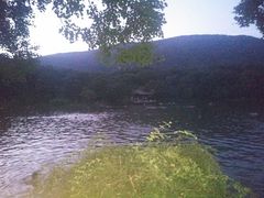 -紫霞湖公园