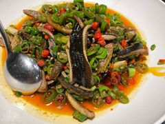 -江南雅厨(李公堤店)