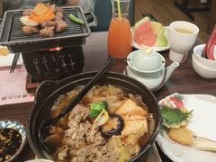 -黑松白鹿(金融街店)
