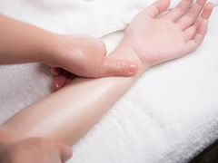 -心足私家足疗SPA(深圳湾店)