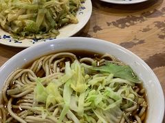 -柴氏风味斋(甘家口店)