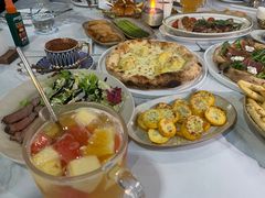 -盐说·西式餐酒馆(光明万达店)