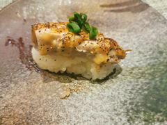 -戏作寿司(观音桥店)