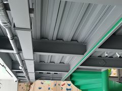 -绿壁虎攀岩基地(Tcar店)