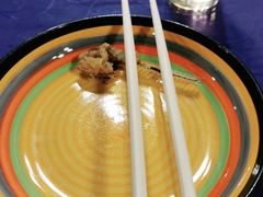 -北平味道.京味菜.烤鸭(梨园店)