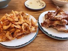 -浑河春面馆非遗鹿角面(太平庄店)