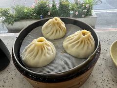 -李记清真馆(打钉巷店)