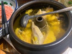 生态汽锅鸡-福照楼汽锅鸡·云南特色菜(万达广场店)