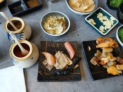 -花时·炭火烧肉(东百中心A馆店)