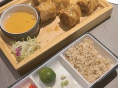 -同仁四季椰子鸡(无锡滨湖万象汇店)