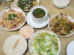 -东山茶寮(新安店)