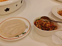 -武汉香格里拉大酒店·香宫中餐厅