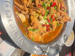 -胖哥俩肉蟹煲(杭州下沙学林街店)