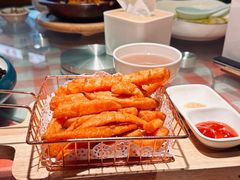 -三十六味匠猪蹄(三元桥店)