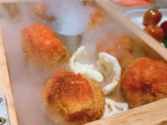 爆浆虾球-木棉花开(中心城店)