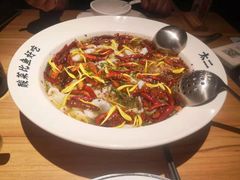 老坛子酸菜鱼-太二酸菜鱼(石家庄万象城店)