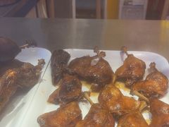 -徐六孃正宗甜皮鸭(张公桥店)