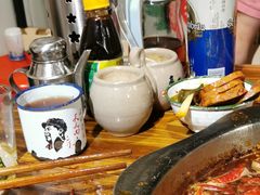 -周幺妹重庆老火锅(银泰城总店)