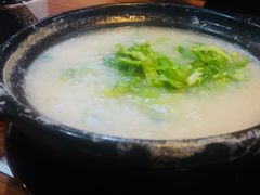 -盈田盈粥庄(博山东路店)