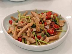 -王厚元饺子·辽菜·烤鸭(工会大厦店)