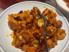 宫保两样-小吊梨汤·北京菜·烤鸭(王府井银泰in88店)
