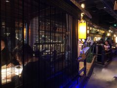 -绿茶餐厅(领展购物广场·中关村店)