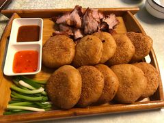 -龙香居海鲜家常菜饭店·特色驴肉·古城浑锅