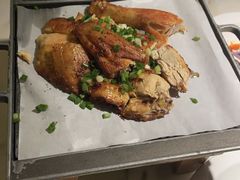 -绿茶餐厅(华信Mall店)