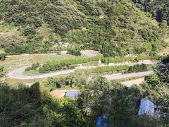 -湖洞水自然风景区