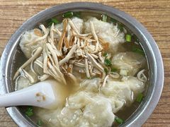 -荣巷小馄饨(荣巷店)