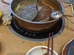 -松野谷·寿喜烧自助(华联顺义金街购物中心店)