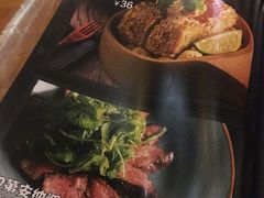 -黑角餐厅美式狂野Blackhorn(昌茂花园店)