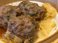 -白天鹅宾馆-宏图府餐厅