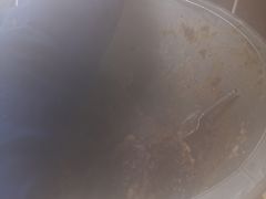 -建基泡馍·西安老字号·清真(永宁店)