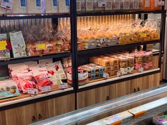 -MANFEN聚满分西点(远洋大信店)