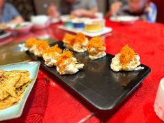 -万柳阁小馆·花园餐厅(龙潭湖店)